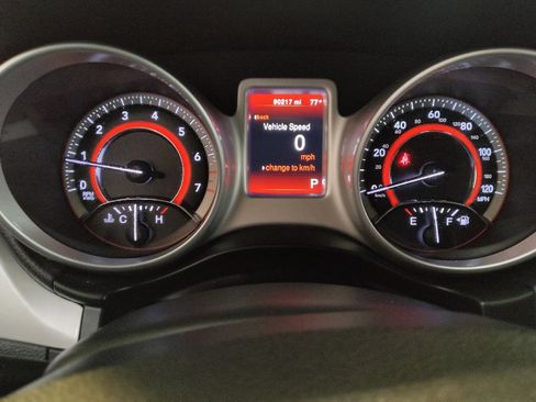 Used 2020 Dodge Journey SE w/ SE Popular Equipment Group FWD image 23
