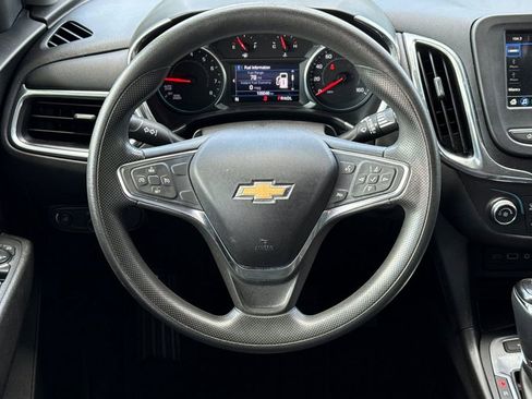 Used 2019 Chevrolet Equinox LT AWD/4WD image 22