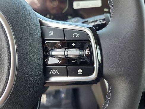 New 2026 Kia Carnival SX image 12