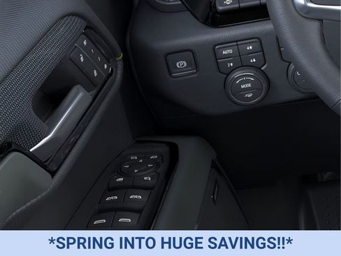 New 2026 Chevrolet Silverado 1500 ZR2 image 22