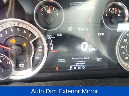 Used 2014 RAM 1500 Big Horn image 14