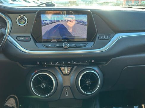 Used 2020 Chevrolet Blazer LT image 8