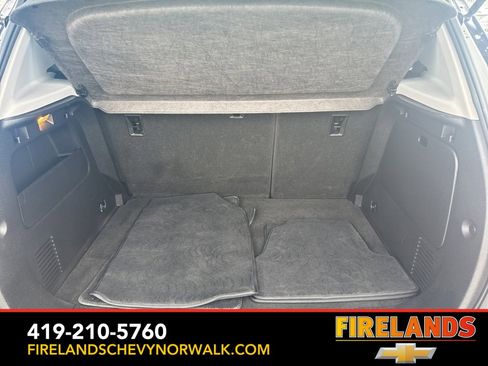 Certified 2019 Chevrolet Trax LS w/ LPO, Protection Package image 37