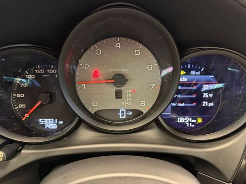 Used 2019 Porsche Macan S AWD/4WD image 10