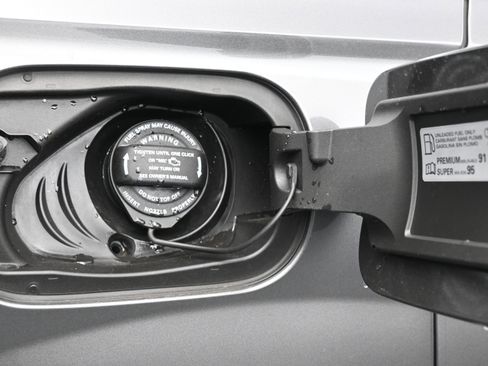 Used 2020 Audi Q7 3.0T Prestige w/ Prestige Package image 23