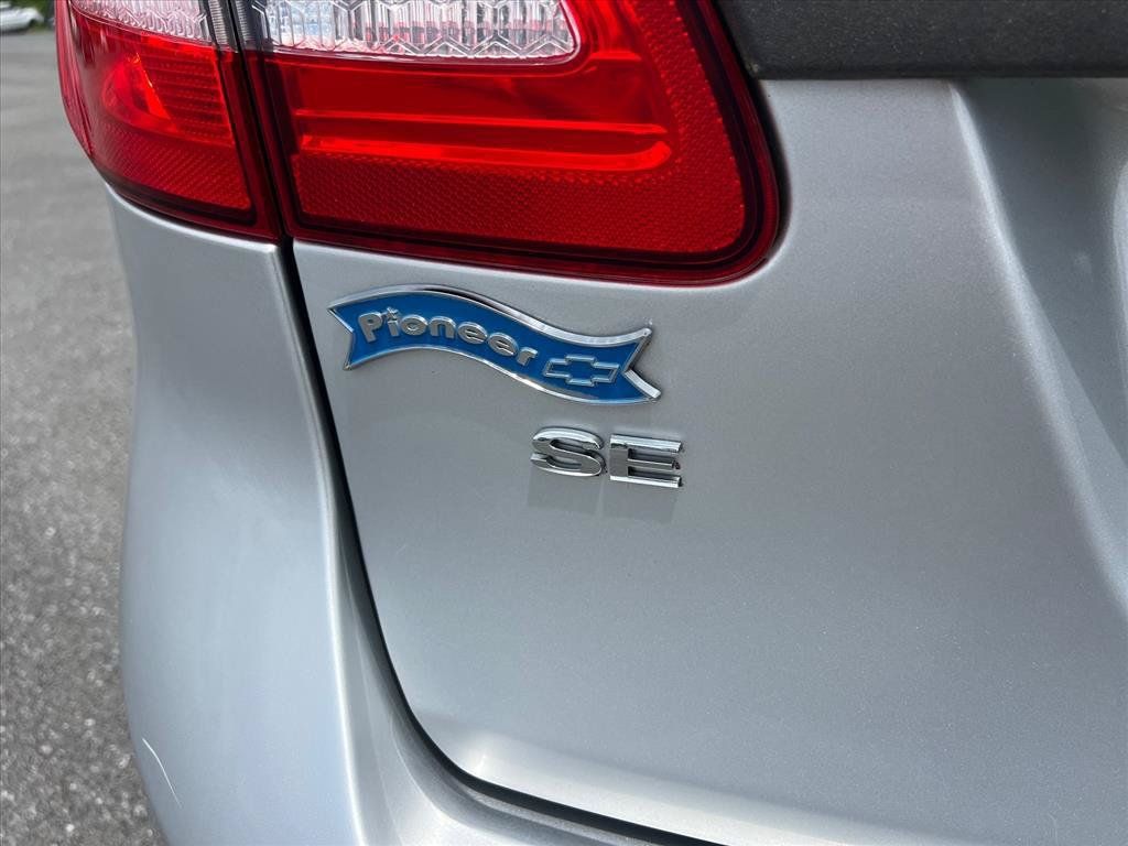 Used 2013 Ford Fiesta SE FWD image 14