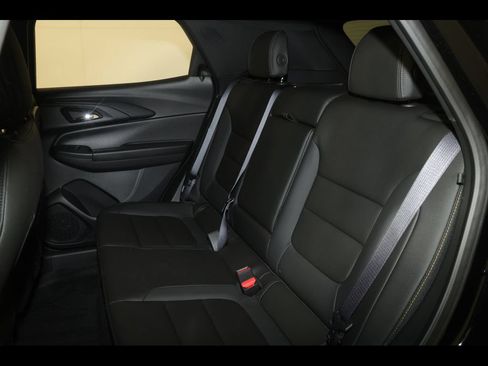 New 2026 Chevrolet TrailBlazer ACTIV w/ Convenience Package AWD/4WD image 23