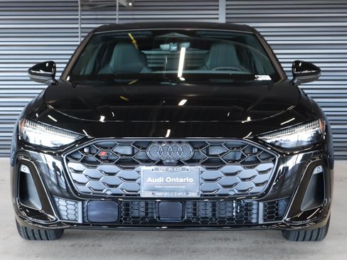 New 2026 Audi S5 Premium Plus AWD/4WD image 14