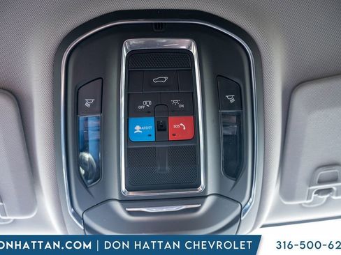 Used 2023 Jeep Grand Cherokee L Limited image 19