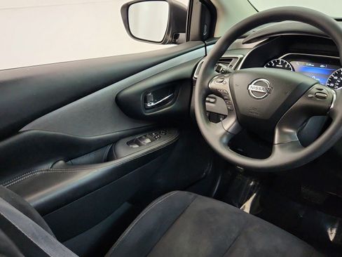 Used 2022 Nissan Murano S AWD/4WD image 25