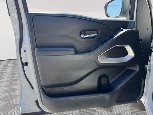 New 2026 Nissan Frontier S AWD/4WD image 18