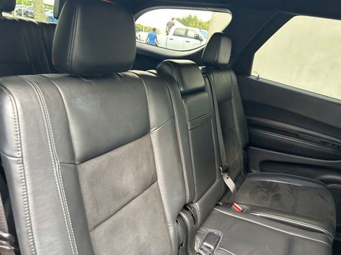 Certified 2022 Dodge Durango GT image 24