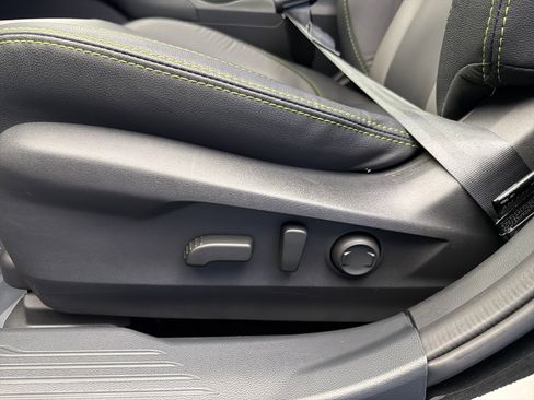 Used 2023 Subaru Outback Onyx Edition image 12