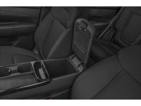 New 2026 Hyundai Tucson Blue SE image 16