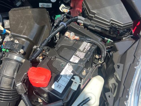 Used 2008 Honda CR-V EX image 38