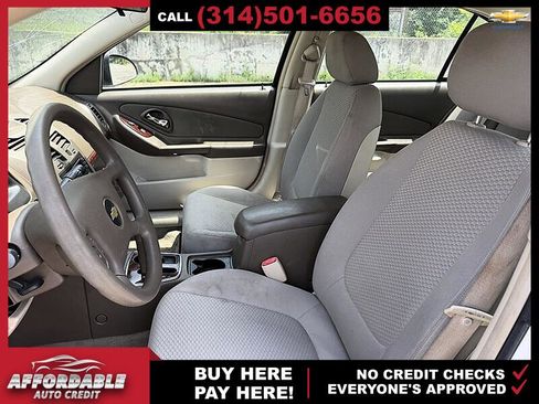 Used 2008 Chevrolet Malibu LS FWD image 10