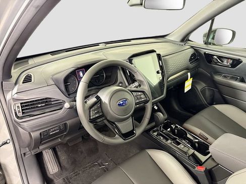New 2026 Subaru Forester Sport AWD/4WD image 9