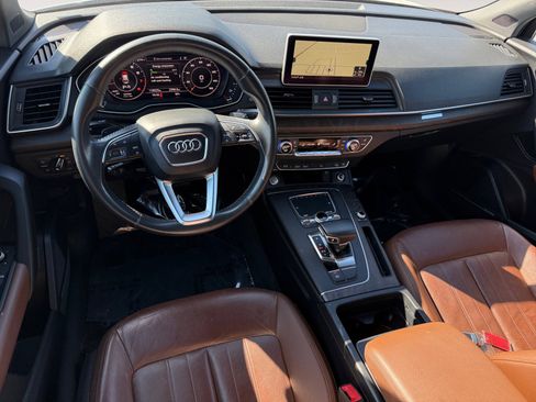 Used 2018 Audi Q5 2.0T Premium Plus w/ Premium Plus Package image 15