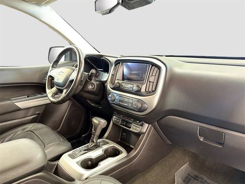 Used 2016 Chevrolet Colorado LT w/ Luxury Package, Chrome image 28
