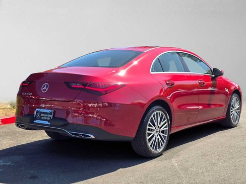 Used 2026 Mercedes-Benz CLA 250 image 4