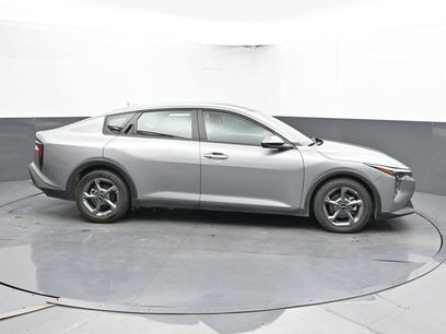 Used 2025 Kia K4