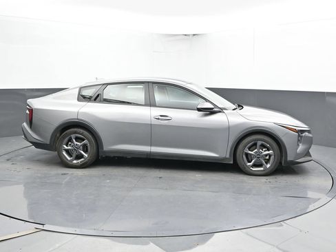 Used 2025 Kia K4 FWD image 4