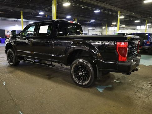 Certified 2020 Ford F250 Lariat image 4