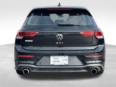 Used 2024 Volkswagen GTI S image 6
