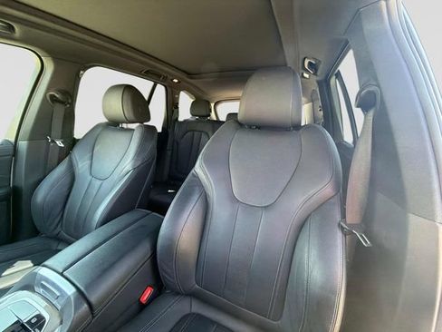 Used 2022 BMW X5 xDrive40i w/ M Sport Package AWD/4WD image 24