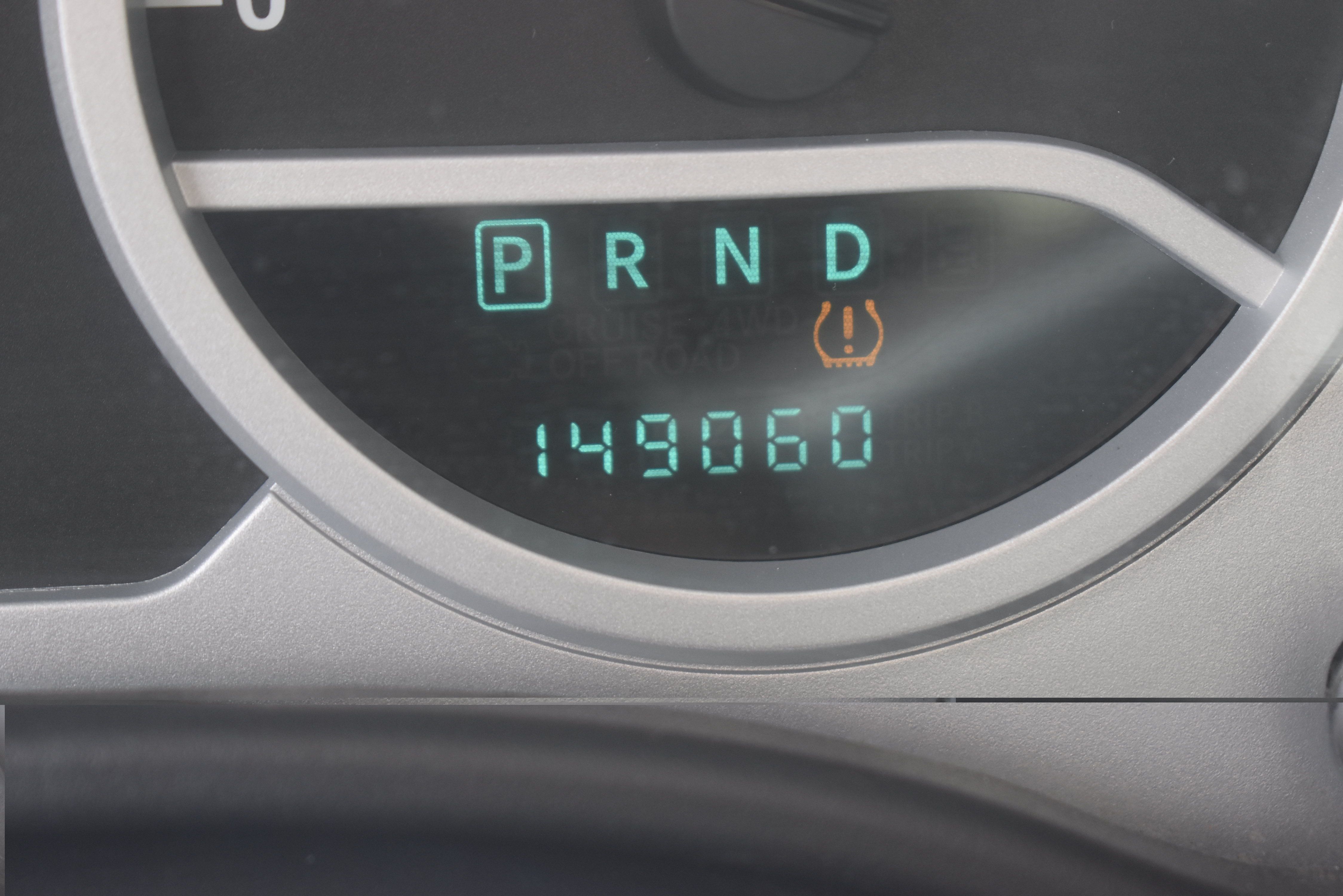 Used 2010 Jeep Wrangler Unlimited Rubicon AWD/4WD image 28