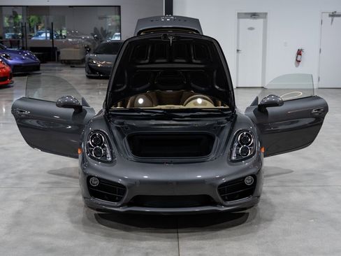 Used 2014 Porsche Cayman S RWD image 36