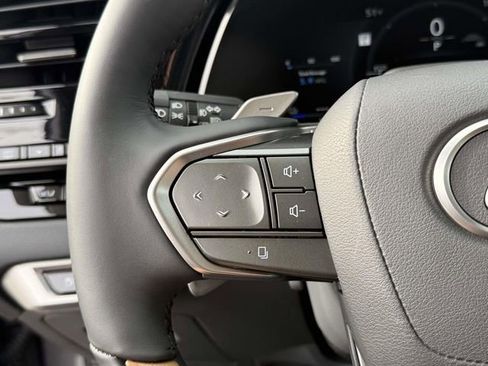 New 2026 Lexus RX 450h 450h+ Luxury w/ Convenience Package image 18