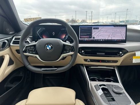 New 2026 BMW 430i xDrive Coupe w/ Premium Package AWD/4WD image 11