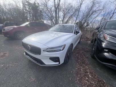 Used 2024 Volvo S60 B5 Plus w/ Climate Package
