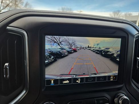 Used 2021 GMC Sierra 2500 AT4 w/ Gooseneck/5TH Wheel Package image 22