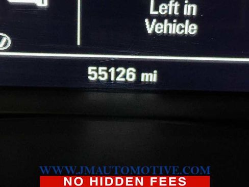 Used 2018 Chevrolet Equinox LT image 21