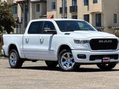 New 2025 RAM 1500 Big Horn
