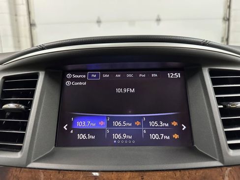 Used 2018 INFINITI QX60 Luxe w/ Deluxe Technology Package AWD/4WD image 32
