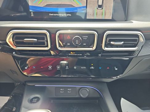 New 2026 Nissan Sentra SR w/ SR Premium Package image 27