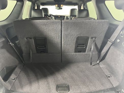 Used 2022 Dodge Durango R/T w/ Blacktop Package image 43