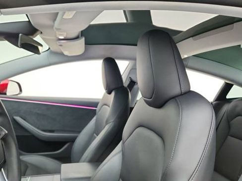 Used 2024 Tesla Model 3 Long Range image 32