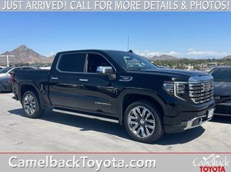 Used 2023 GMC Sierra 1500 Denali w/ Denali Reserve Package video 1