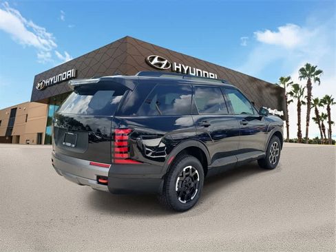 New 2026 Hyundai Palisade XRT Pro image 3