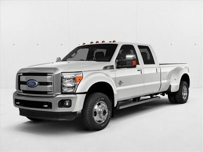 Used 2016 Ford F350 XL w/ Power Equipment Group