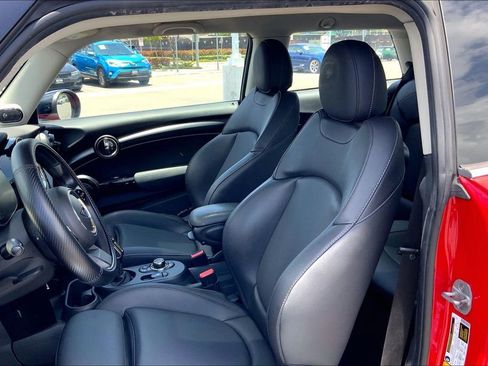 Certified 2023 MINI Cooper SE FWD image 27