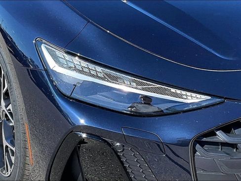 New 2026 Audi A6 Prestige image 12