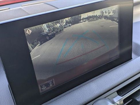 Used 2023 Lexus IS 300 w/ Comfort Package image 14