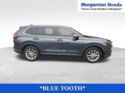 Used 2023 Honda CR-V EX-L image 8