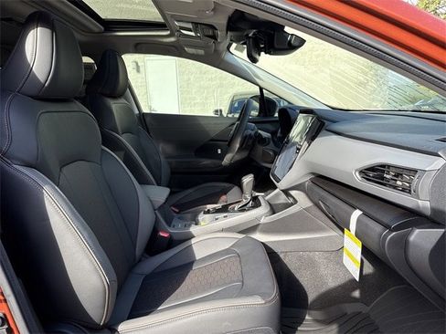 New 2025 Subaru Crosstrek 2.5i Limited w/ Popular Package #3A image 19