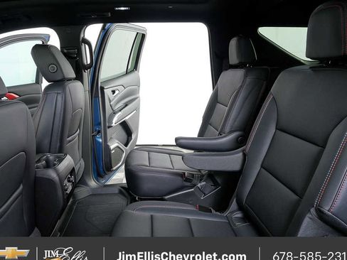 New 2026 Chevrolet Traverse Z71 w/ Enhanced Driving Package AWD/4WD image 22